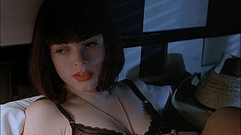 Actress - Rose McGowan: Movie - The Doom Generation